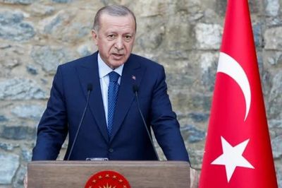 Nóng lòng công du Damascus, Tổng thống Erdogan muốn 'hâm nóng' quan hệ với Syria