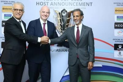 Đấu đá thượng tầng thế giới bóng đá leo thang: Qatar chất vấn AFC vì dám chống FIFA