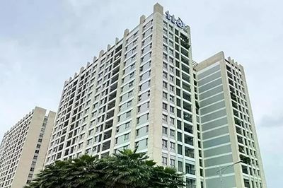 Hơn ngàn căn hộ, đất nền tại TPHCM được cấp sổ