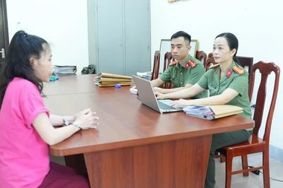 'Dựng phòng khám xương khớp núp bóng spa để lừa gần 300 người