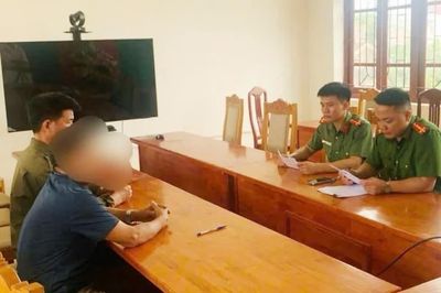Bình luận sai sự thật về sân bay Gia Bình, một người bị phạt 12,5 triệu đồng