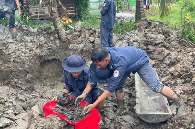 An Giang sẽ tổ chức hội thảo để thu thập thông tin tìm nơi chôn cất hơn 300 liệt sĩ trong 1 trận đánh
