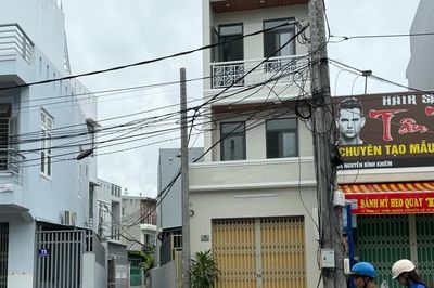 3 hộ dân hiến 2.500m² đất 'vàng' mở rộng hẻm