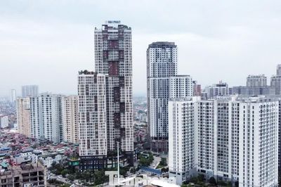 Đề xuất bổ sung 'nhà có mục đích lưu trú' vào luật