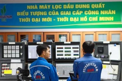 Kỳ 2 - Mối lương duyên từ 'công trình thế kỷ'