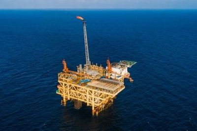 PVEP: Giữ vững nền tảng, mở rộng chuỗi giá trị năng lượng