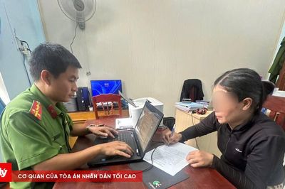 Trộm hơn 200 triệu đồng trong nhà hàng xóm