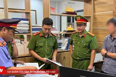 Khởi tố Giám đốc Ban Quản lý dự án tại Huế