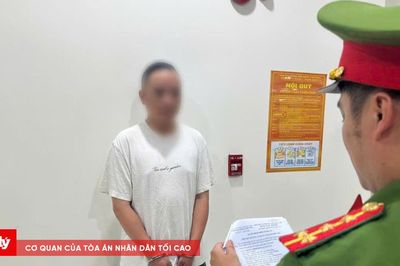 Trộm 120.000 USD tại Casino Nam Hội An, nghi phạm sa lưới sau 14 giờ