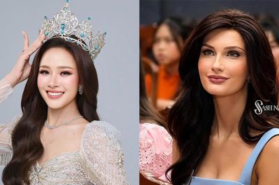 Miss World 2026: Hoa hậu Mỹ vượt qua bệnh tật, người đẹp Lào nói tiếng Việt như gió