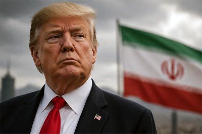 Vì sao ông Trump chọn dùng lại 'vũ khí' cũ chống Iran?