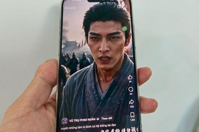 Hệ luỵ khôn lường khi phim ngắn AI của Trung Quốc tràn ngập tại Việt Nam