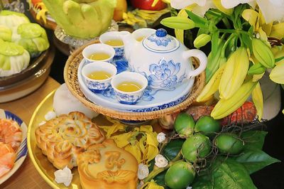 Văn khấn cúng cô hồn năm 2026 theo truyền thống