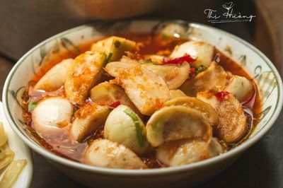 Cách làm cà pháo muối xổi ăn giòn ngon, đơn giản tại nhà