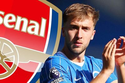 Arsenal và MU lao vào cuộc chiến chuyển nhượng mới