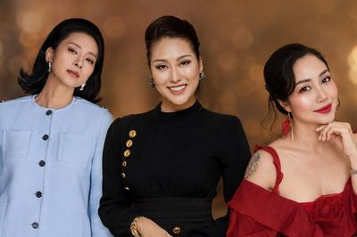 4 nghệ sĩ Việt cùng tên Thanh Vân: Người là NSND, người lấy chồng kém 11 tuổi