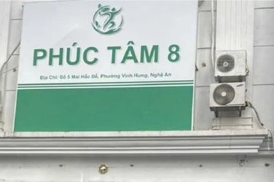 Giả danh phòng khám xương khớp, chỉ vài tháng lừa người già hơn 9 tỷ đồng