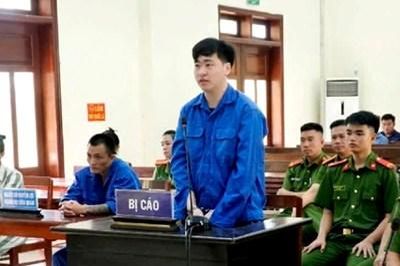 Tráng A Của lĩnh án tử hình lần thứ hai trong vụ mua bán 80 bánh heroin