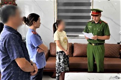 Khởi tố 7 bị can làm giả hồ sơ mua nhà ở xã hội