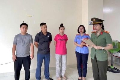 Đường dây điều trị xương khớp, núp bóng spa để lừa đảo bị triệt xóa như thế nào?