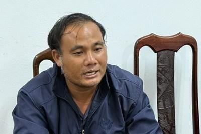 Lời khai của thầy giáo sát hại nữ nhân viên thư viện trường học ở Đắk Lắk