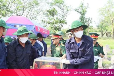 Không thể nhìn một vài hình ảnh để phủ nhận cả quá trình