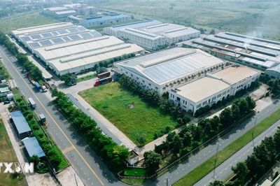 Tây Ninh không để điểm nghẽn cản trở mục tiêu tăng trưởng kinh tế