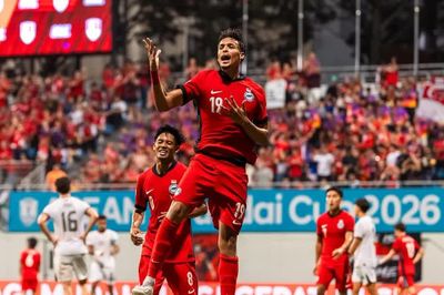 Nhận định Singapore vs Thái Lan: 'Sư tử Biển' nuôi mộng lật đổ 'Voi Chiến'?
