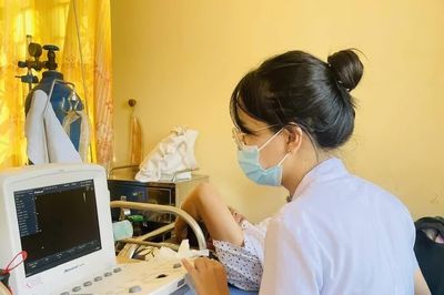 Lào Cai đồng bộ dữ liệu, hướng tới 100% người dân có sổ sức khỏe điện tử