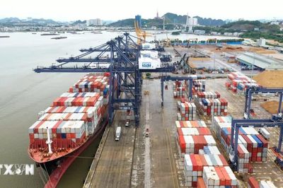 Quảng Ninh quyết liệt hoàn thành mục tiêu thu ngân sách 100.000 tỷ đồng trong năm 2026
