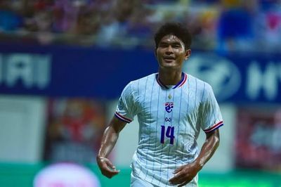 Thắng đậm Singapore, Thái Lan rộng cửa vào chung kết ASEAN Cup 2026