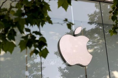 Mỹ không muốn Apple sử dụng chip nhớ của Trung Quốc