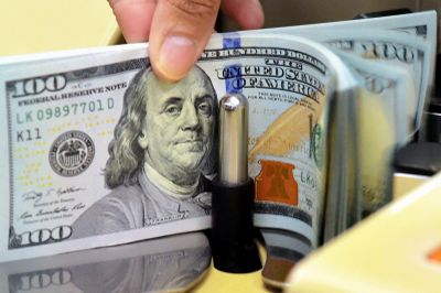 Đồng USD chạm mức thấp nhất kể từ tháng 5/2026