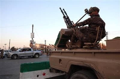 Vì sao chính quyền mới ở Syria vẫn cần Nga?