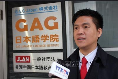 Phát huy sức mạnh văn hóa, kết nối cộng đồng người Việt Nam ở nước ngoài với quê hương