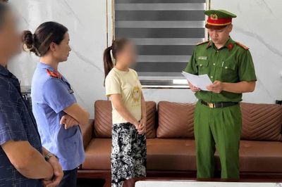 Làm giả hồ sơ mua nhà ở xã hội, 7 người bị khởi tố