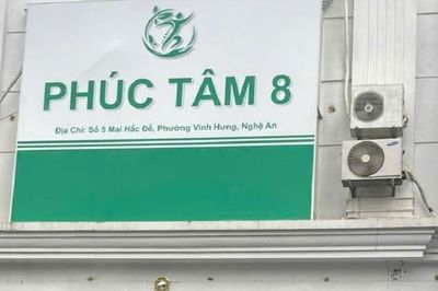 Phòng khám xương khớp núp bóng cơ sở spa, lừa đảo gần 300 người