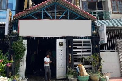 Cụ bà 89 tuổi tử vong trong ngôi nhà bị cháy