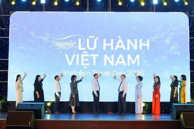 Gia Lai kết nối đại ngàn với biển xanh để mở dòng khách mới