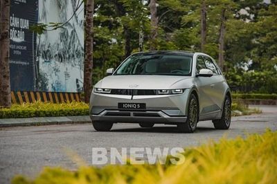 Xe điện Mỹ phân hóa, người dùng chuyển sang xe cũ và hybrid