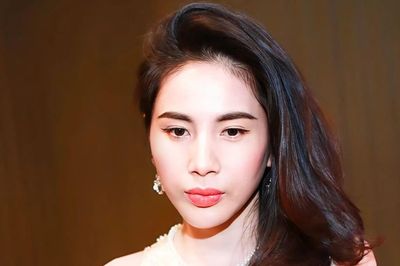 Ca sĩ Thủy Tiên nhận lỗi