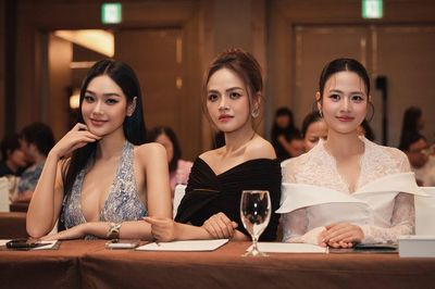 Dàn mỹ nhân phim giờ vàng đang gây sốt với vẻ đẹp tự nhiên