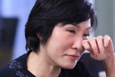 Hồng Đào đánh đổi khi sang Mỹ