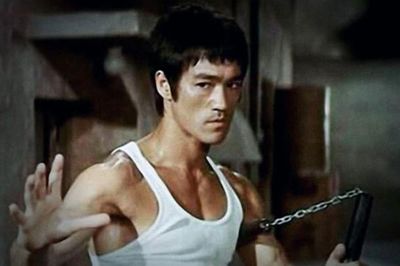 Lý Tiểu Long từng bị Hollywood bỏ lỡ