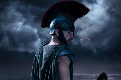 The Odyssey của Christopher Nolan dự kiến vượt 800 triệu NDT tại Trung Quốc