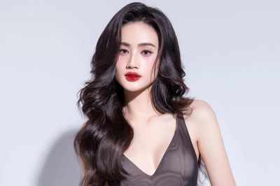 Ngành học của Hoa hậu Ý Nhi