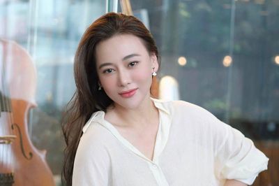 Ninh Bình quê Phương Oanh có một nơi đẹp đến mức du khách ngỡ đang lạc vào phim cổ trang