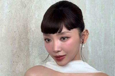 Tóc Tiên để lộ chi tiết khác thường