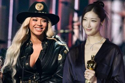 Beyoncé tiết lộ các con của mình là 'fan cứng' siêu hit Golden