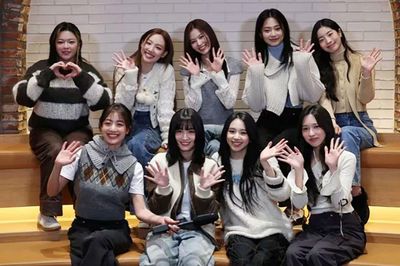 TWICE sẽ tan rã?